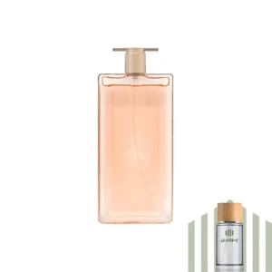 عطر گرمی لانکوم ایدول