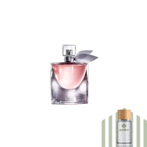 عطر گرمی لاویه است بله