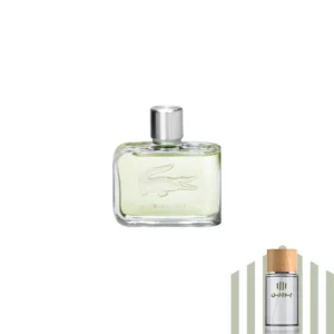عطر گرمی لاگوست اسنشیال