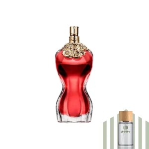 عطر گرمی له بل ژان پل گوتیه