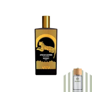 عطر گرمی ممو آفریکن