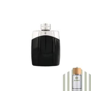 عطر گرمی مون بلان لجند