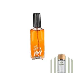 عطر گرمی مکسی مردانه