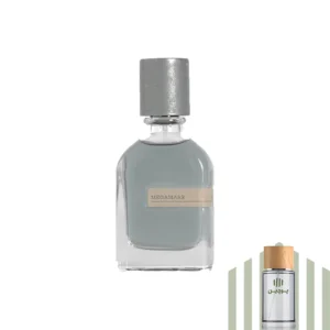 عطر گرمی مگا ماره