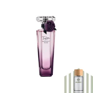 عطر گرمی میدنایت رز