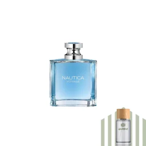 عطر گرمی ناتیگا وویاج