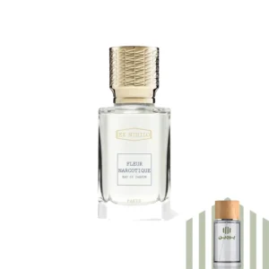 عطر گرمی فلور نارکوتیک