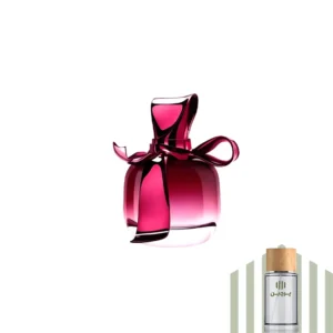 عطر گرمی ریچی