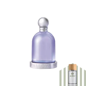 عطر گرمی هالوین