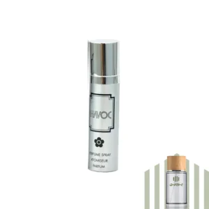 عطر گرمی هاواک سیلور