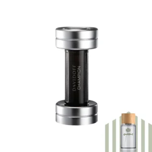 عطر گرمی چمپیون