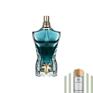 عطر گرمی له بو ژان پل گوتیه