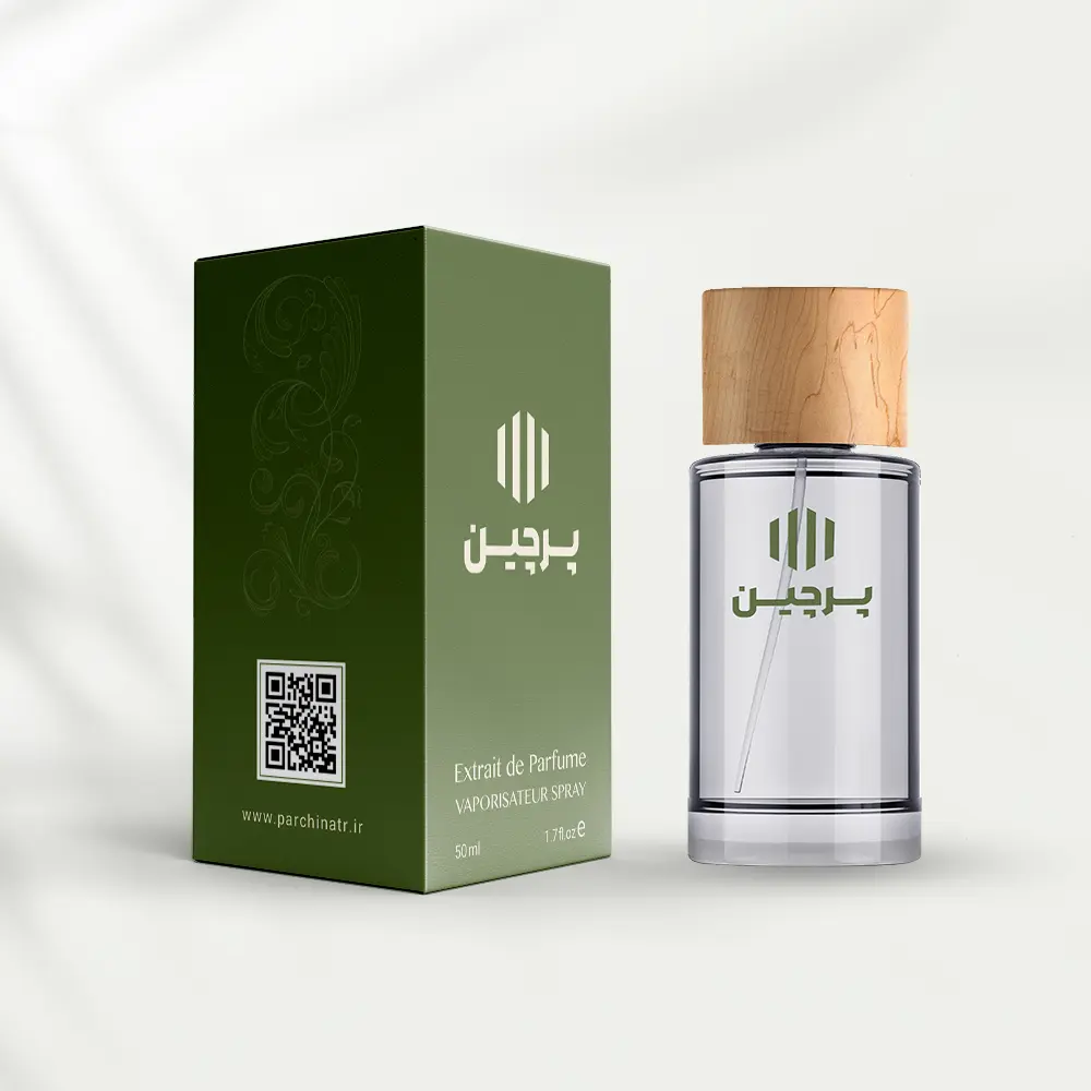 عطر کارون پورانهم