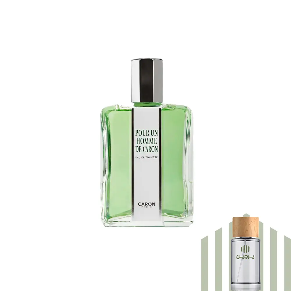 عطر گرمی پورانهم