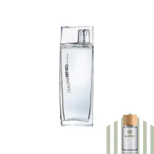 عطر گرمی کنزو لئوپار زنانه