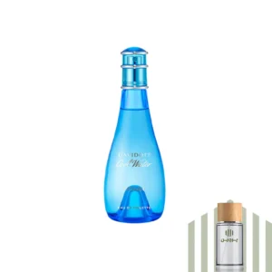عطر گرمی کولواتر زنانه