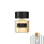 عطر گرمی کیرکه