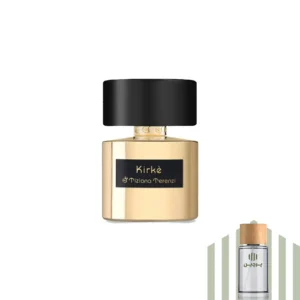 عطر گرمی کیرکه