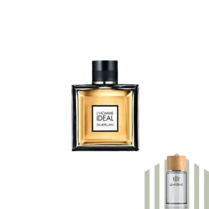 عطر گرمی گرلن لهوم مردانه