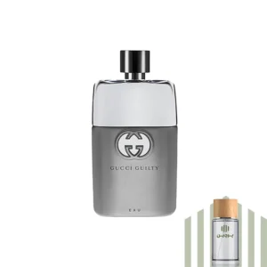 عطر گرمی گوچی گیلتی مردانه