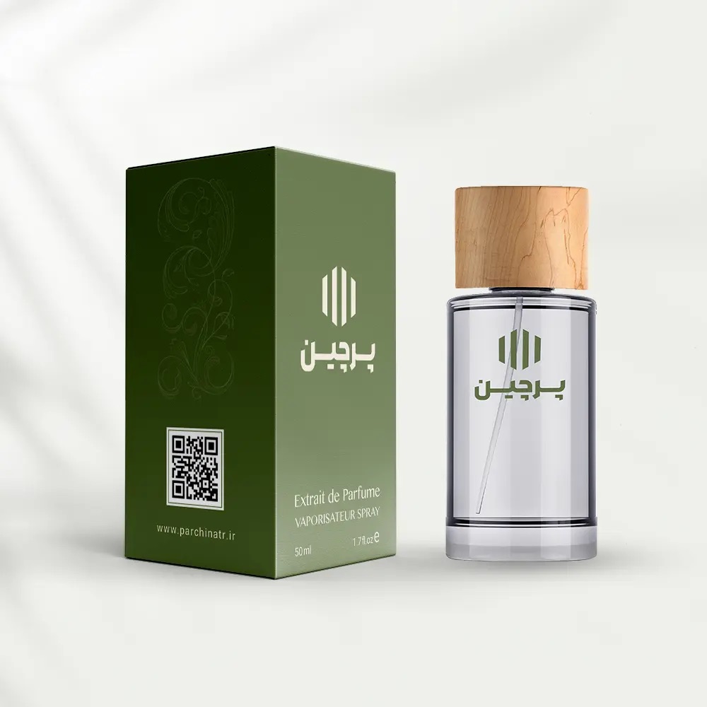 سایت پرچین