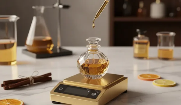 ۱۰ گرم عطر چقدر است