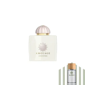 عطر گرمی آمواج آشور