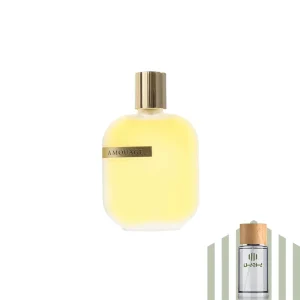 عطر گرمی آمواج اوپوس 3