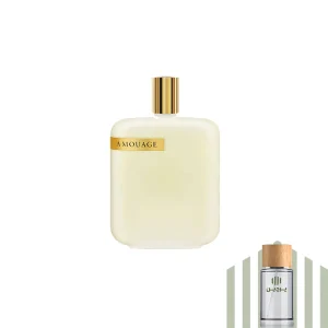 عطر گرمی آمواج اوپوس 5