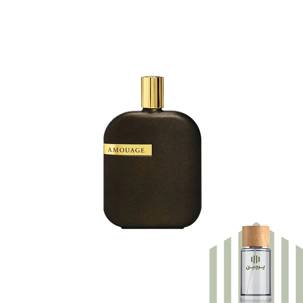 عطر گرمی آمواج اوپوس 7