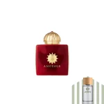 عطر گرمی آمواج جورنی زنانه