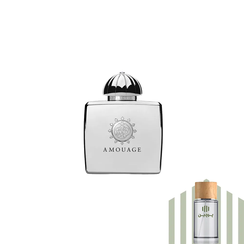 عطر گرمی آمواج رفلکشن زنانه