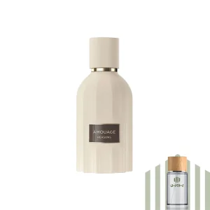 عطر گرمی آمواج ریزنز