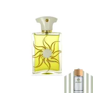 عطر گرمی آمواج سان شاین مردانه