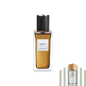 عطر گرمی بیبی کت ایو سن لورن