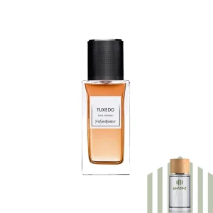 عطر گرمی تاکسیدو ایو سن لورن