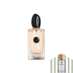 عطر گرمی سی رز سیگناتور