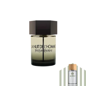 عطر گرمی لانویت لهوم