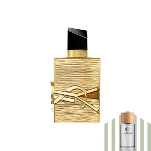 عطر گرمی لیبر وانیل کوتور ایو سن لورن
