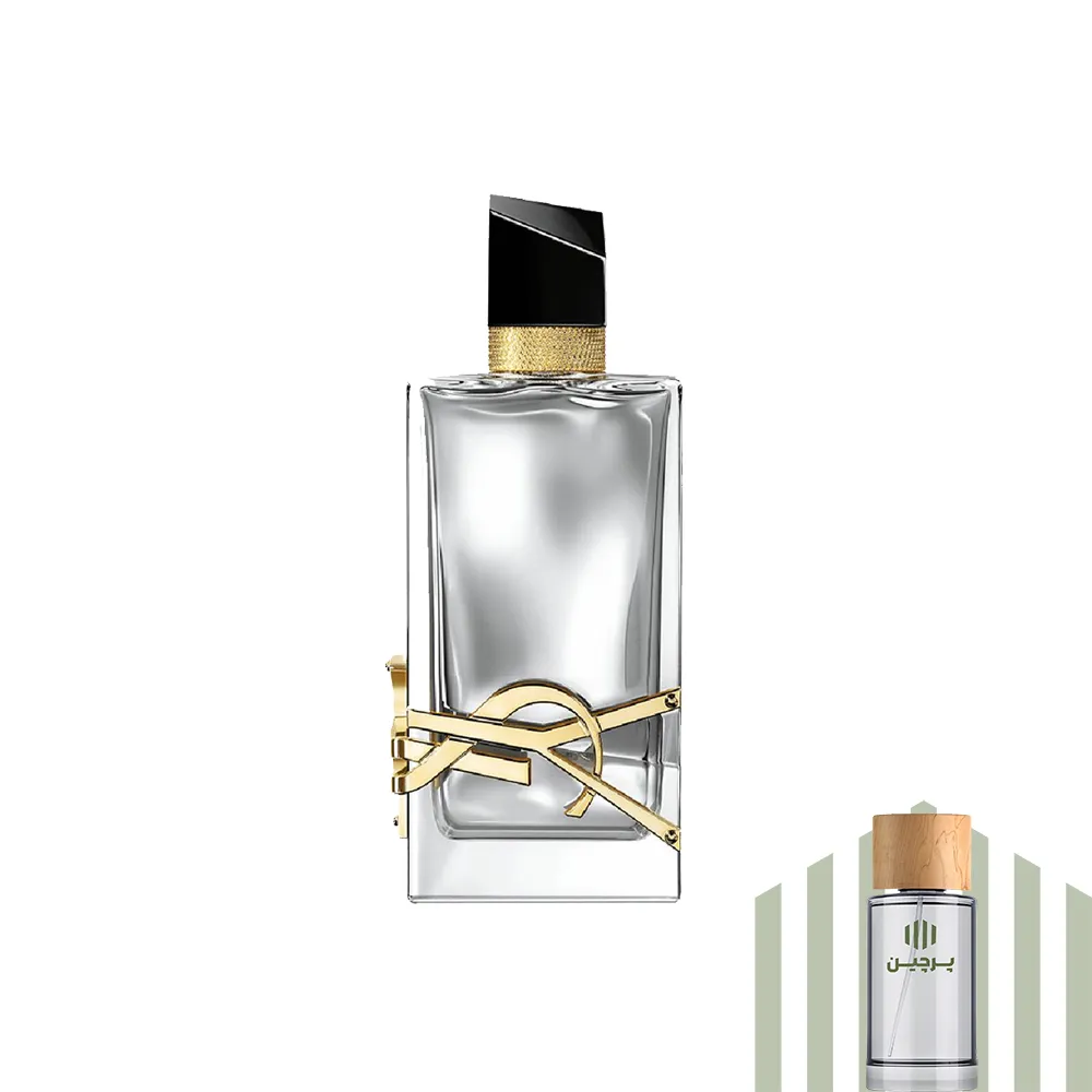 عطر گرمی مارلی پالاتین زنانه