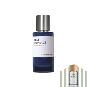 عطر گرمی عود ماراکوجا