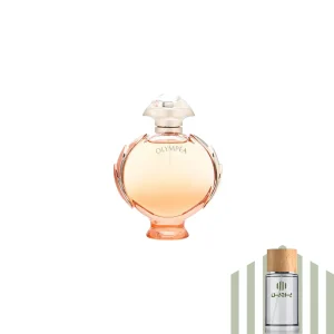 عطر گرمی پاکو رابان المپیا