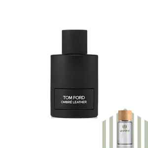 عطر گرمی تام فورد امبر لدر