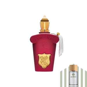 عطر گرمی کازاموراتی ایتالیکا