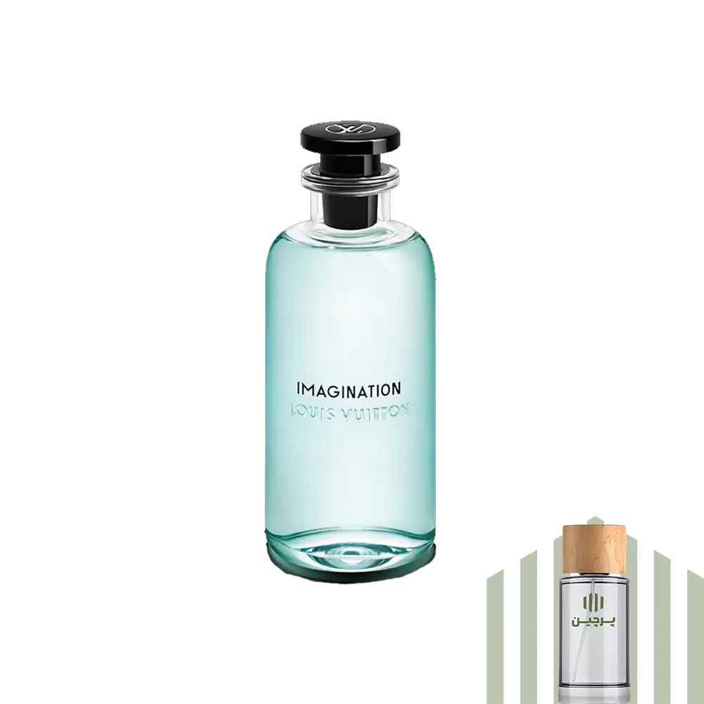 عطر گرمی لویی ویتون ایمجینیشن