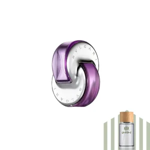 عطر گرمی بولگاری اومنیا آمتیست