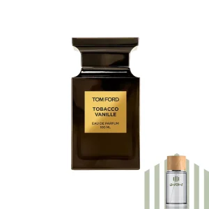 عطر گرمی تام فورد توباکو وانیل
