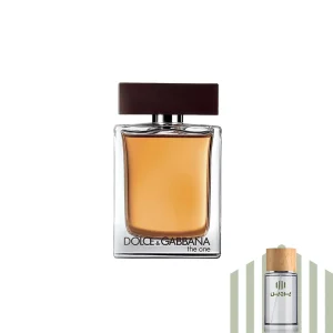 عطر گرمی دولچه اند گابانا د وان