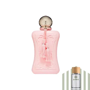 عطر گرمی مارلی دلینا