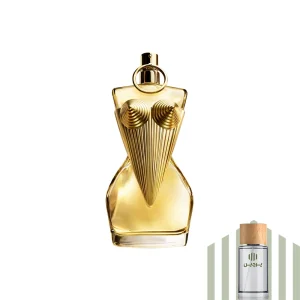 عطر گرمی ژان پل گوتیه دیواین